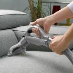 How to Professionally Clean Upholstery with Cleaner Carpets