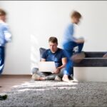 Better Comfort and Health: The Importance of Regular Carpet Cleaning
