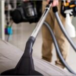 Enhance the Elegance: Professional Sofa Cleaning Tips from Cleaner Carpets London