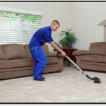 How to maintain and clean carpets by yourself