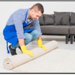 How to Identify a Professional Carpet Cleaning Company?